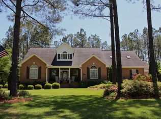 92 Windermere Way, Aiken, SC 29803