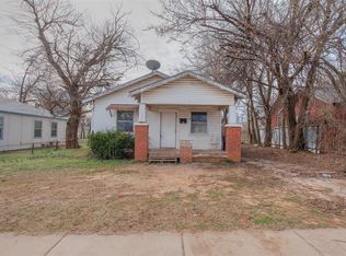 1822 NE 11th St, Oklahoma City, OK 73117