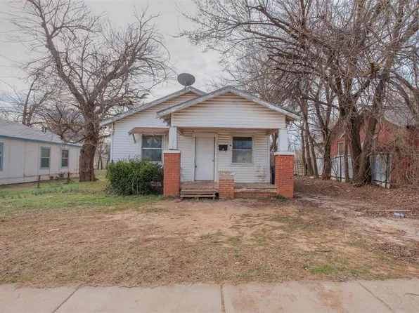 1822 NE 11th St, Oklahoma City, OK 73117