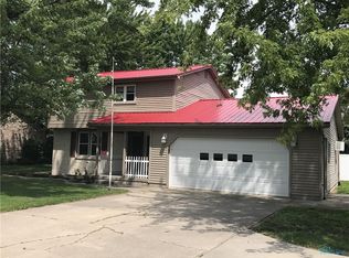 821 Kay Nora Ave, Paulding, OH 45879