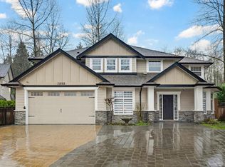 21686 93rd Ave, Langley, BC V1M 4E1