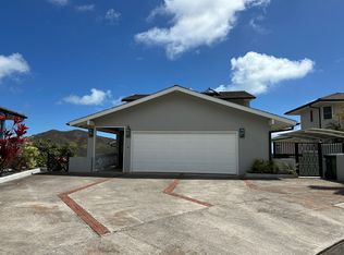 1245 Aupupu Pl, Kailua, HI 96734