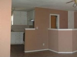 4103 S Hughes St, Amarillo, TX 79110