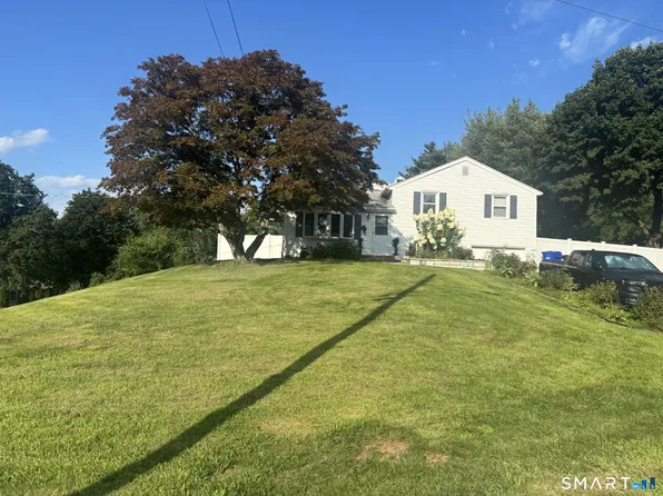 200 Brook Street, South Windsor, CT 06074