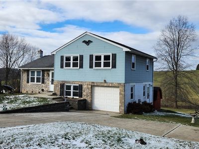 162 Melissa Dr, Mount Pleasant, PA, 15666