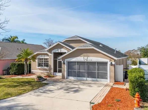 129 Sir Phillips Dr, Davenport, FL 33837