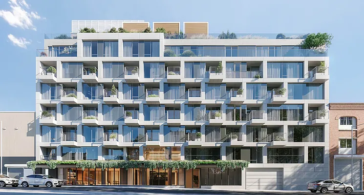 Rented by Nest Seekers International | media 19