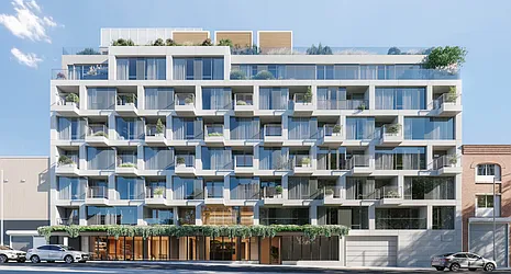 Rented by Nest Seekers International