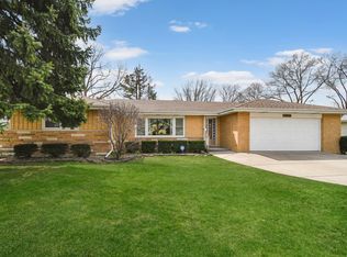 4117 W 91st Pl, Oak Lawn, IL