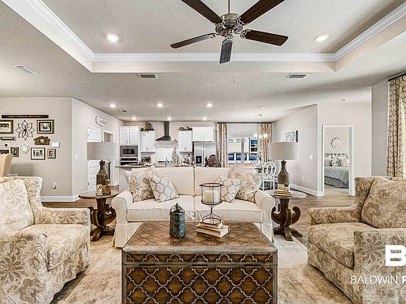 5th image of 31405 Shadwell Dr Lot 34