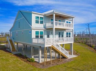 493 Secluded Dunes Dr, Port Saint Joe, FL 32456