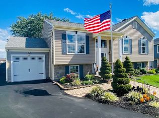 4 Good Will Cir, Thurmont, MD 21788