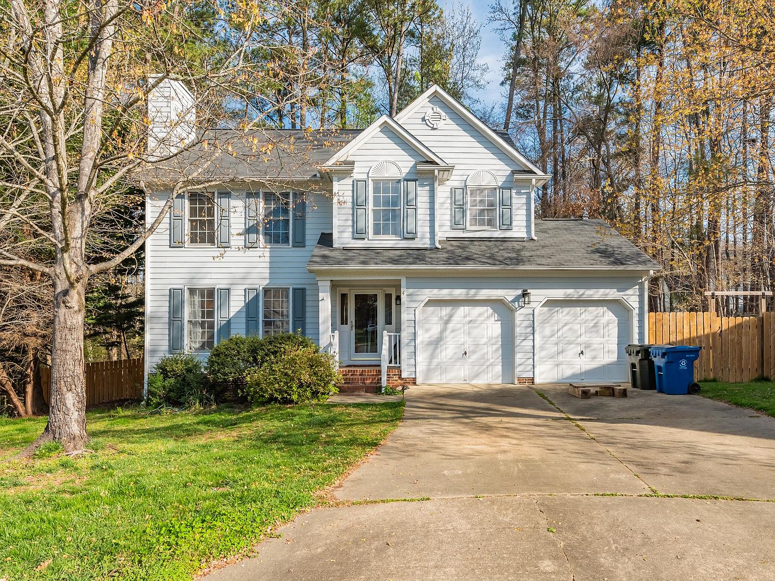 4 Burwell Ct, Durham, NC 27705 Zillow