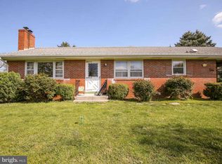 310 Braxton Rd, Front Royal, VA 22630