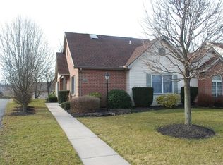 137 Strayer Dr, Carlisle, PA 17013