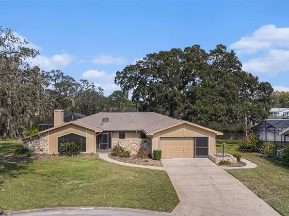 13121 Misty Ln, Hudson, FL 34669