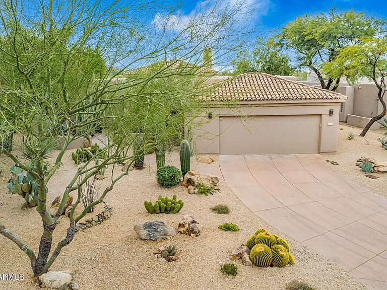 7485 E Tumbleweed Dr — Photo 46