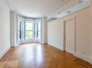 868 President St #3F, Brooklyn, NY 11215