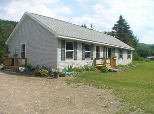 Equinunk Creek Rd, Lakewood, PA 18439