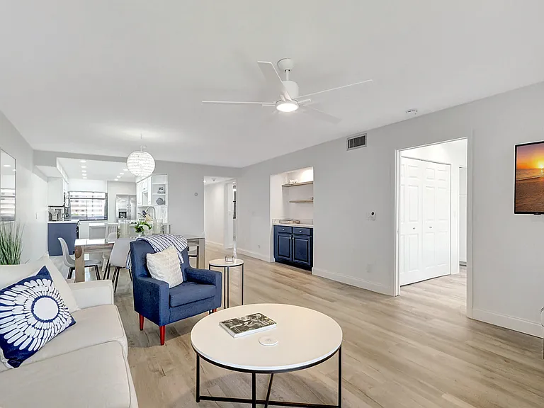 5061 North Cswy #A1A-5061-404 — Photo 4