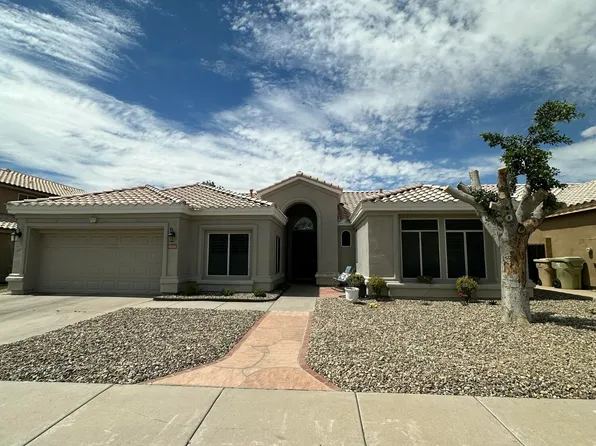 22366 N 68TH Drive, Glendale, AZ 85310