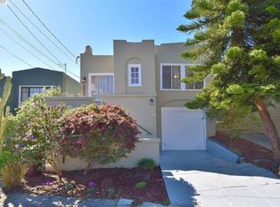 3065 Birdsall Ave, Oakland, CA 94619