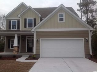 289 Outboard Dr LOT 46, Murrells Inlet, SC 29576