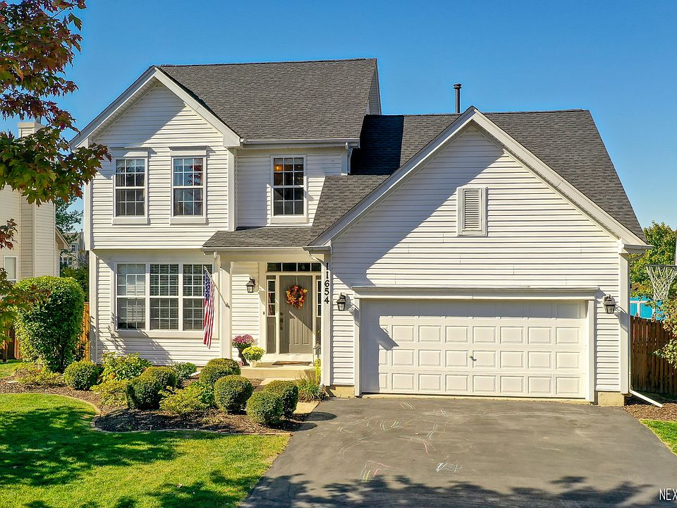 1st image of 11654 S Decathalon Ln