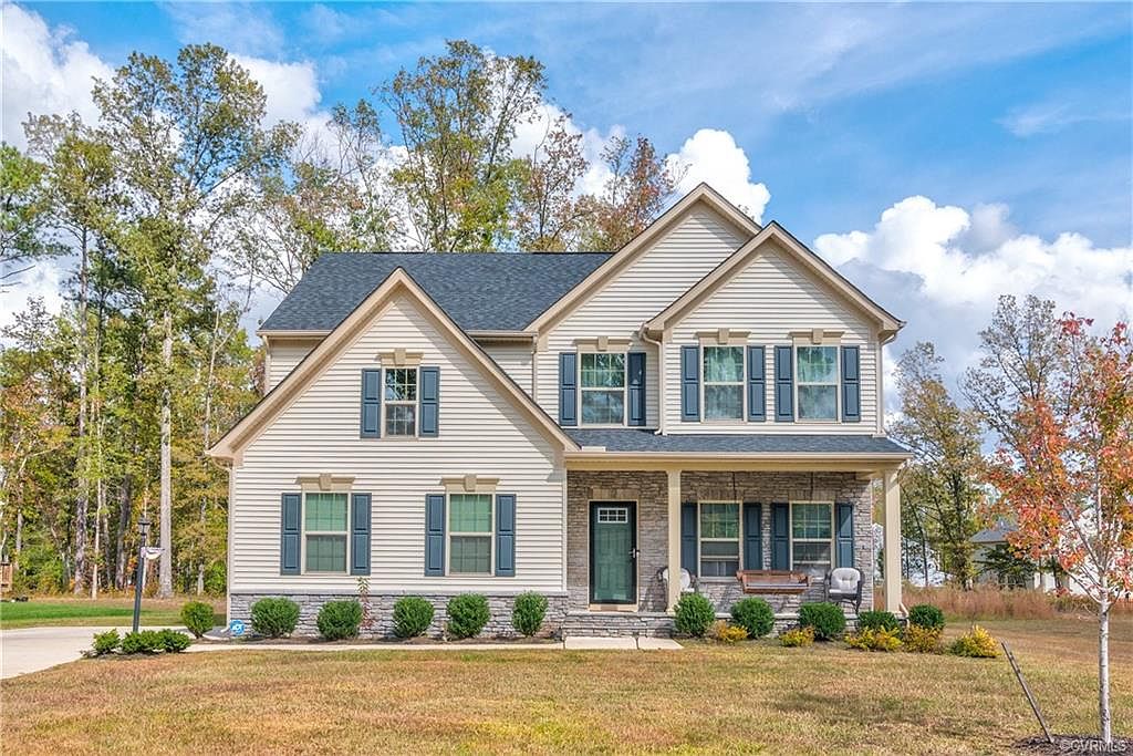 10467 Centralia Station Rd, Chester, VA 23831 Zillow
