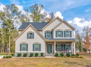 10467 Centralia Station Rd, Chester, VA 23831