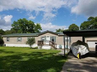 191 Shaw Rd, Opelousas, LA 70570