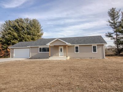 400 S 865 E, Knox, IN, 46534