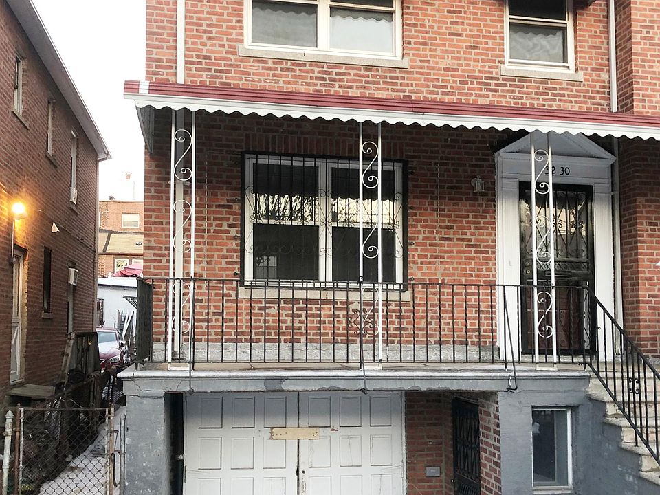 1st image of 843 E 227th St Bsmt 2