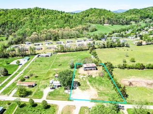 LOT 8 Old Stage Rd, Chuckey, TN 37641