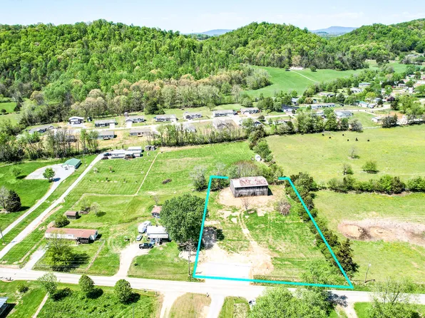 LOT 8 Old Stage Rd, Chuckey, TN 37641