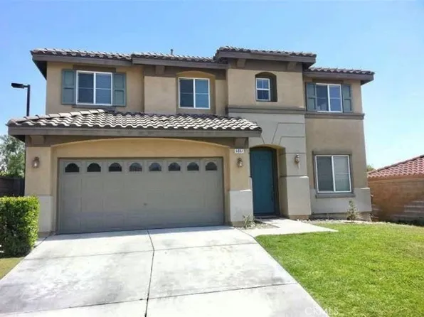 6061 La Costa Pl, Fontana, CA 92336
