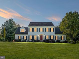 1210 Thunder Hill Rd, Lincoln University, PA 19352