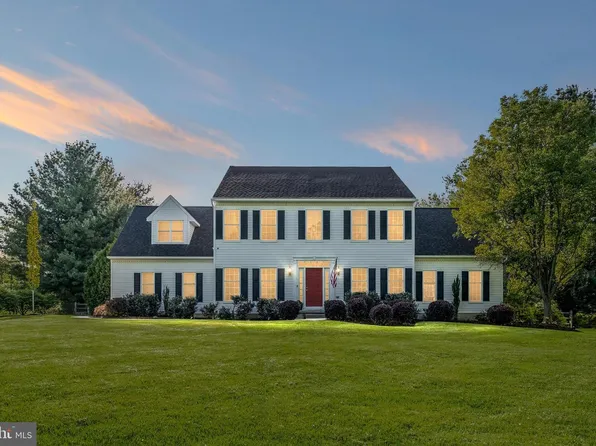 1210 Thunder Hill Rd, Lincoln University, PA 19352