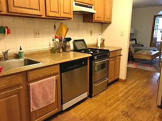 Rented by Paley Management