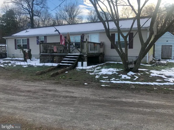 26657 Siloam Rd, Salisbury, MD 21801