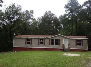 1417 Claxton Ct, Lugoff, SC 29078
