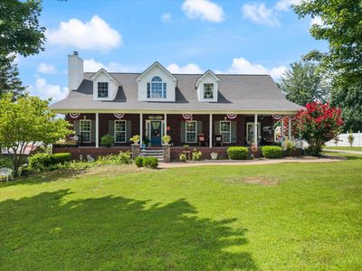 502 Woody Way, Burns, TN, 37029
