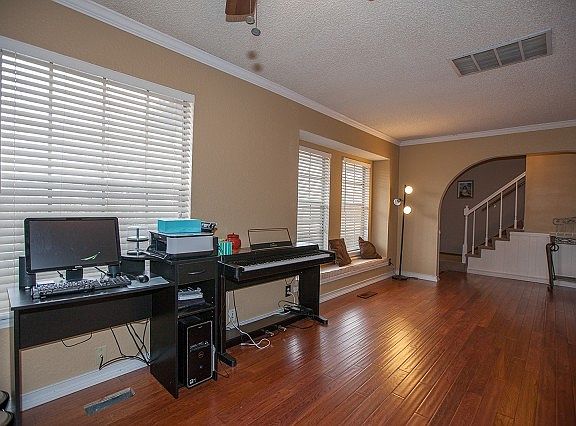 Lovingly maintained and cared for yard