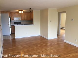 1105 Lexington St UNIT 9-9, Waltham, MA 02452