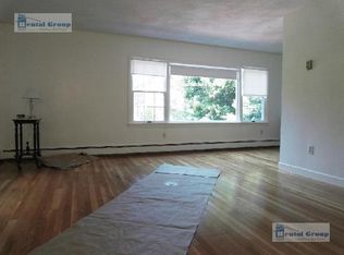 38 Burnham St, Belmont, MA 02478