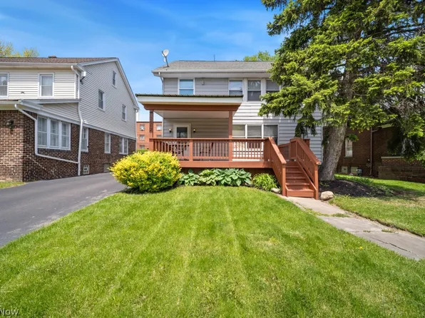 10612 Clifton Blvd, Cleveland, OH 44102