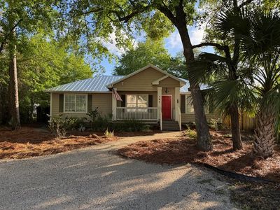 147 17th St, Apalachicola, FL, 32320