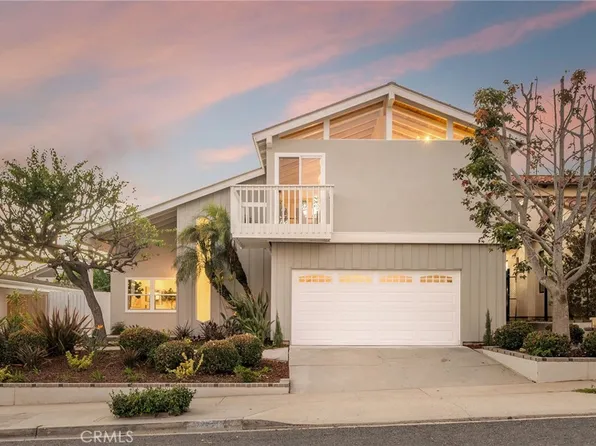 701 Taper Dr, Seal Beach, CA 90740
