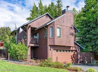 7441 Solarset Cir, Anchorage, AK 99507