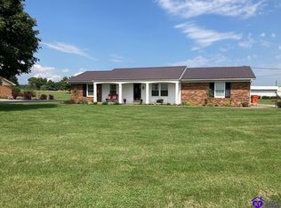 162 S Long Grove Rd, Glendale, KY 42740